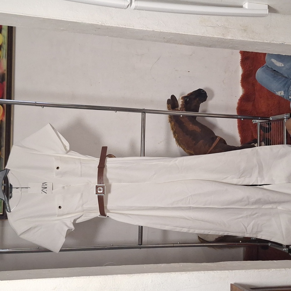 Women's jumpsuit